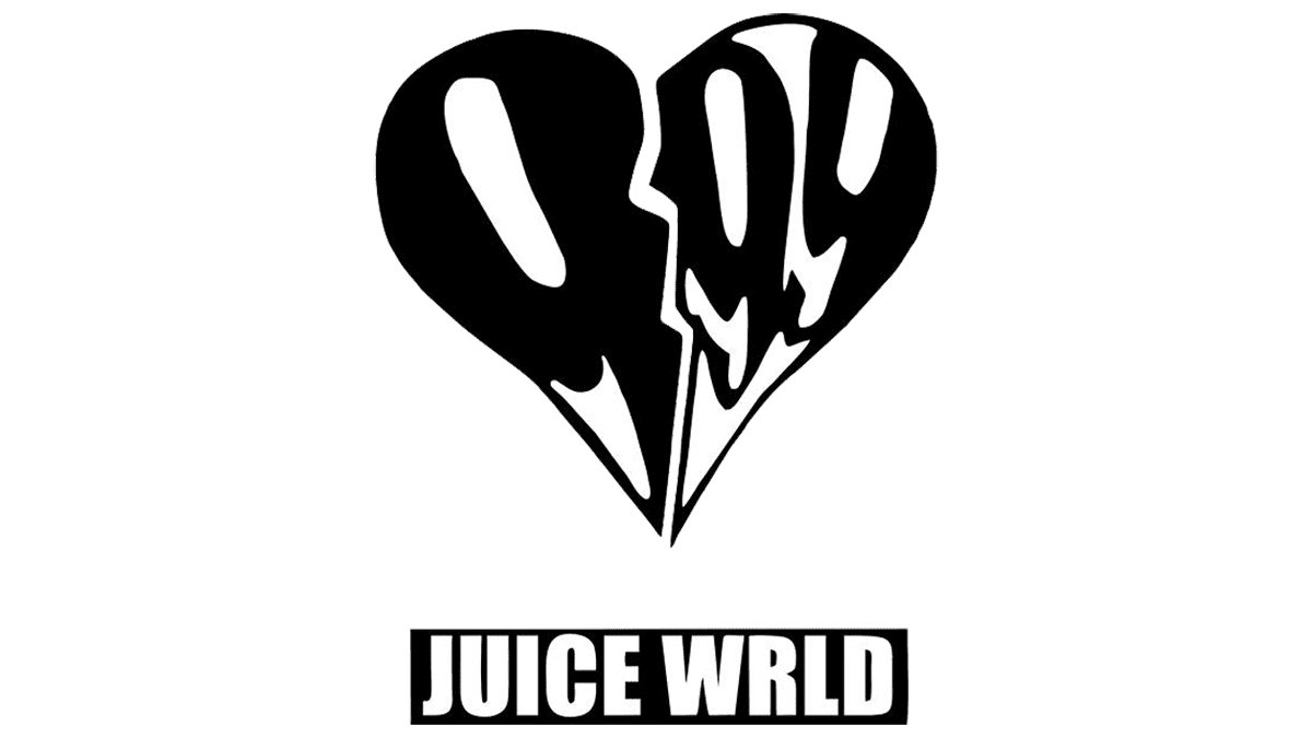 Juice WRLD Logo