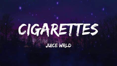 Cigarettes